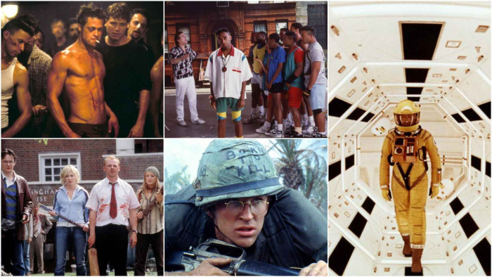 The best music moments in movies: perfect songs for perfect scenes