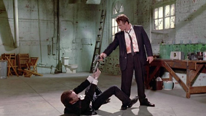 Best music moments in movies