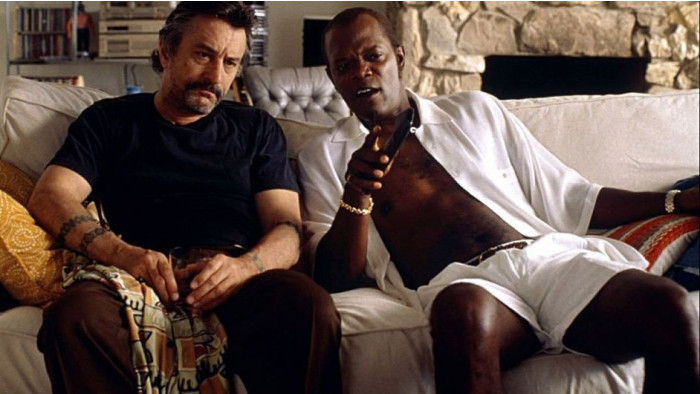 Best music moments in movies