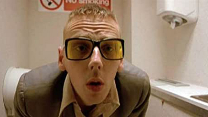 Best music moments in movies