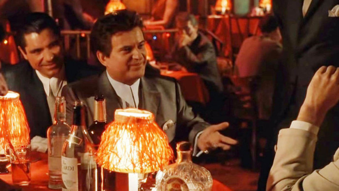 Best music moments in movies