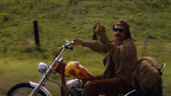 Best music moments in movies