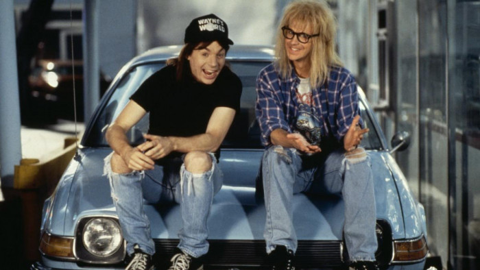 Best music moments in movies