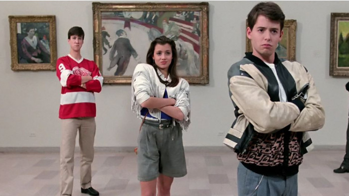 Best music moments in movies