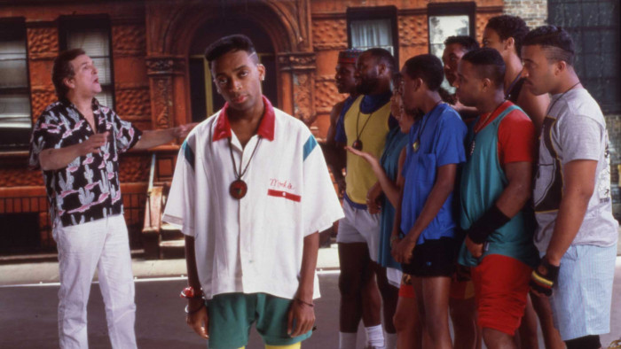 Best music moments in movies