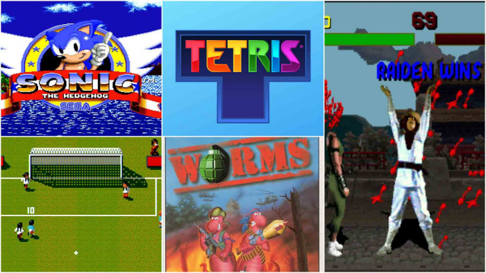 Greatest Video Games of All Time