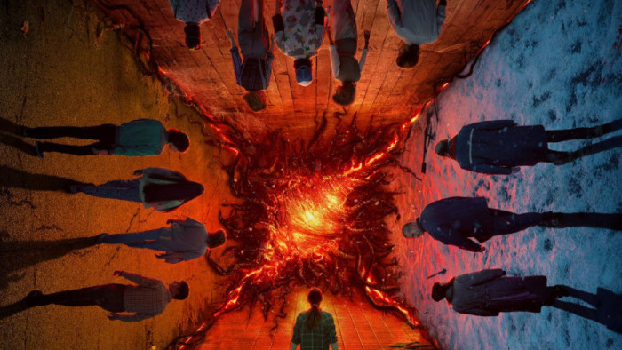 Netflix fans, the moment has arrived - Stranger Things: S4 is now streaming