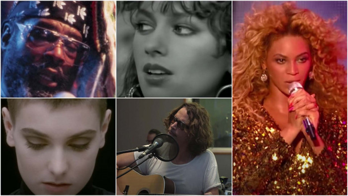 Best covers of Prince songs that show his versatile genius