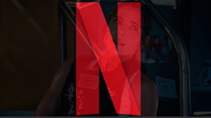 Netflix's surprise new action movie heads straight to the top spot
