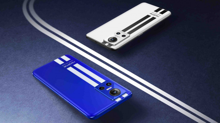 Realme GT NEO 3 earns its racing stripes as 'world's fastest charging smartphone'