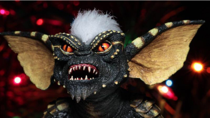 Scariest characters from your childhood