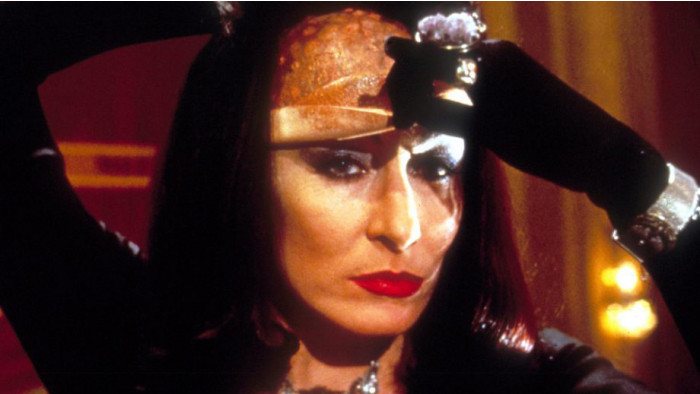 Scariest characters from your childhood