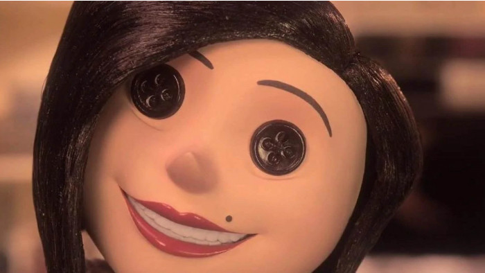 Scariest characters from your childhood
