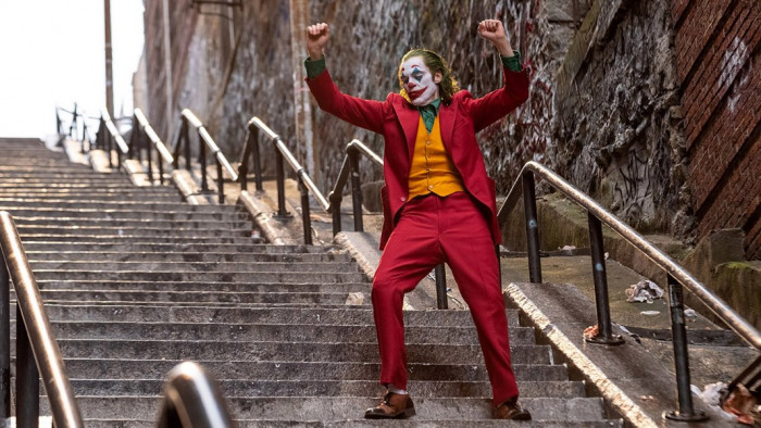 Joker sequel: are we getting a musical with Lady Gaga starring?