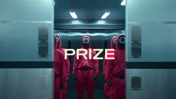 A Squid Game reality show is happening - and you can win millions