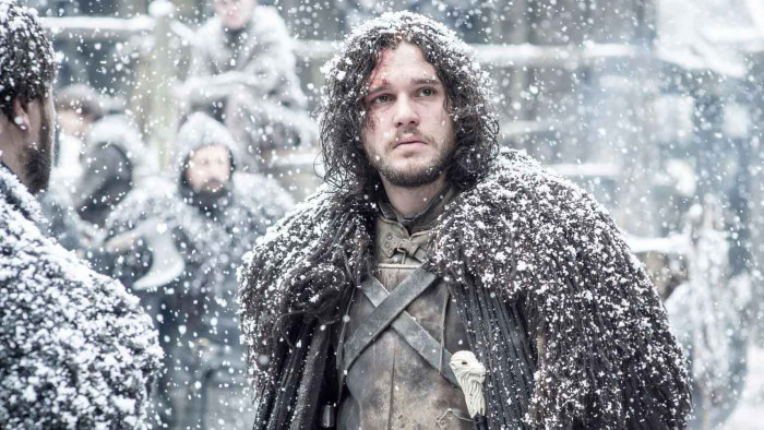 Jon Snow is back! Game of Thrones sequel show reportedly revealed