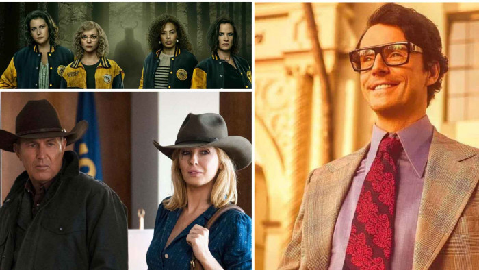The best Paramount+ shows: from South Park to The Curse