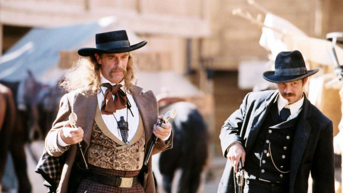 Best Paramount + shows