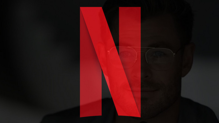 Netflix's most popular movie right now is an A-list packed dystopian thriller