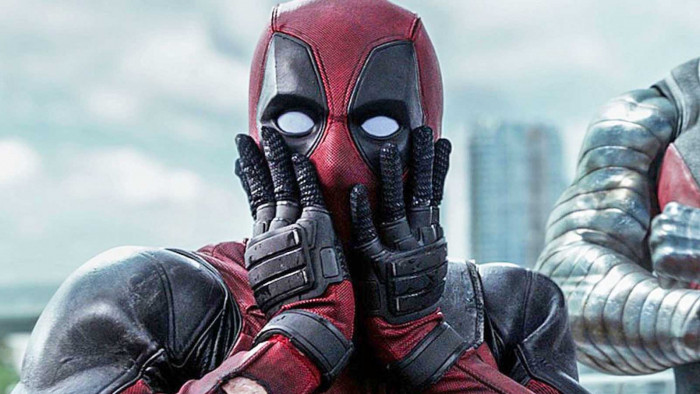 This Deadpool 3 plot tease is the most Deadpool thing ever
