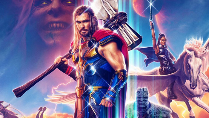 Thor: Love And Thunder - the first reactions are in for the latest Marvel movie