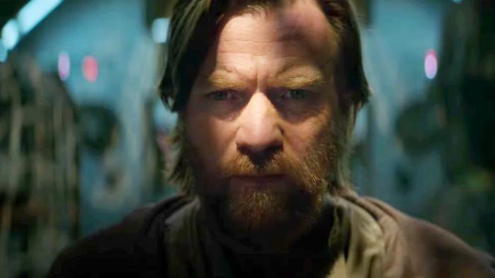 Obi-Wan Kenobi was meant to be a new Star Wars movie trilogy