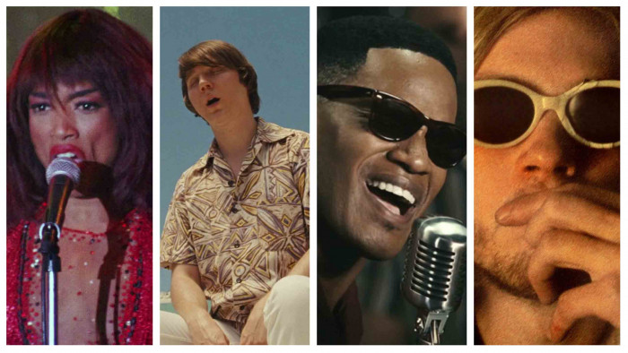 The best music biopics: great films about musical icons