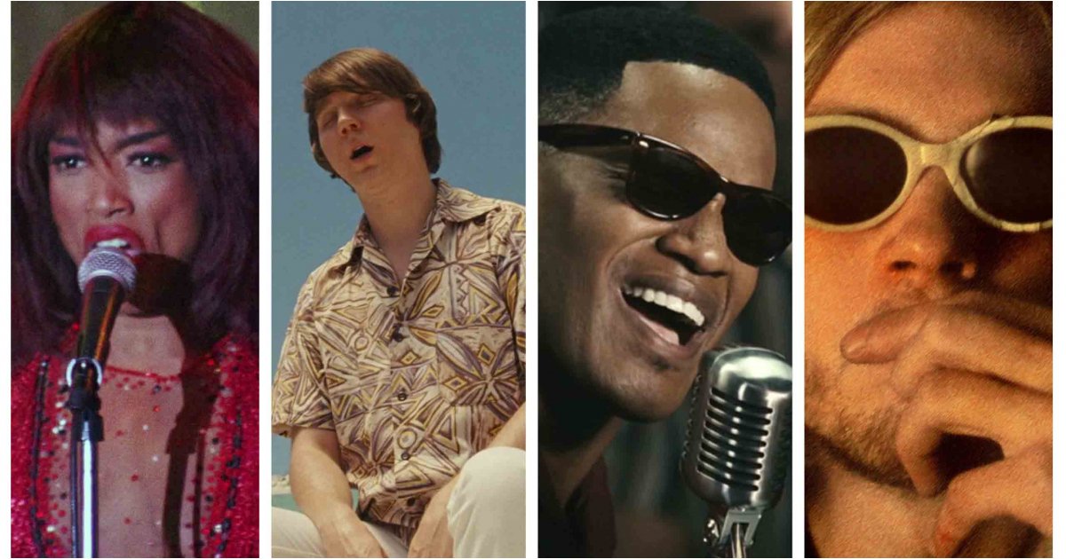 The best music biopics great films about musical icons