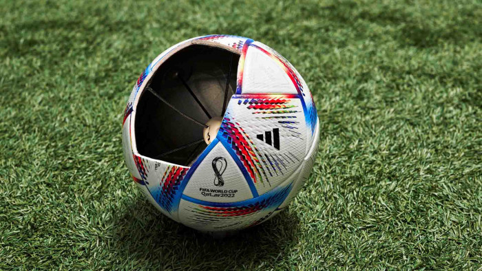 FIFA World Cup 2022 to get AI refs and a ball that helps VAR decisions