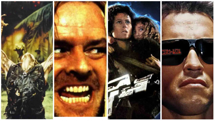 The best '80s movies: the greatest films of the 1980s, ranked