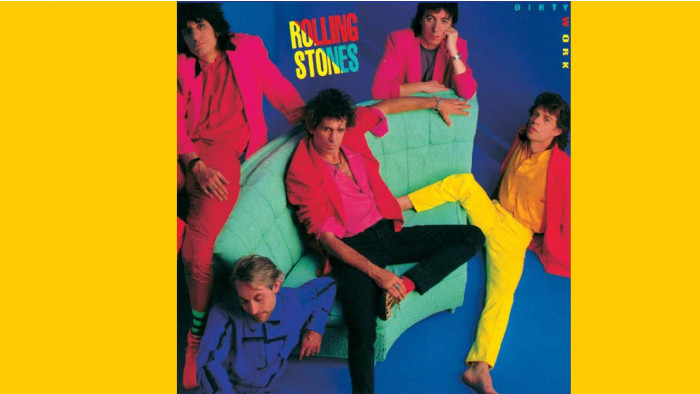 Terrible tracks by amazing artists