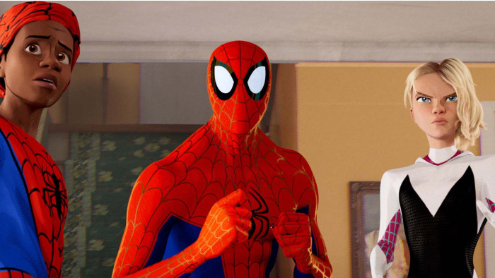 Best superhero movies