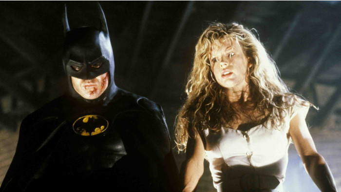 Best superhero movies