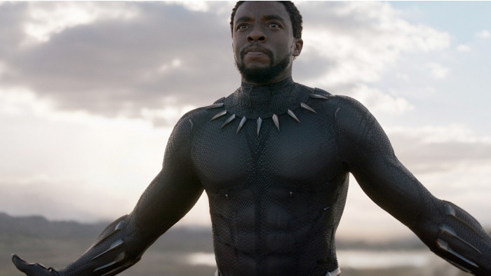 Best superhero movies