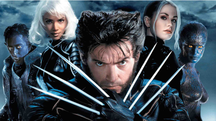Best superhero movies
