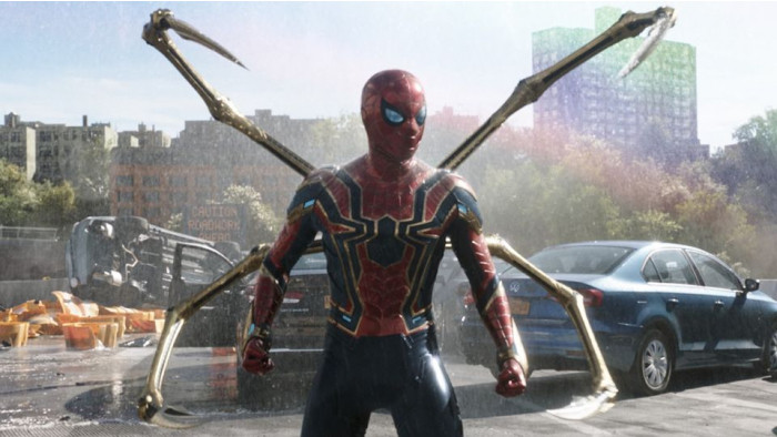 Best superhero movies