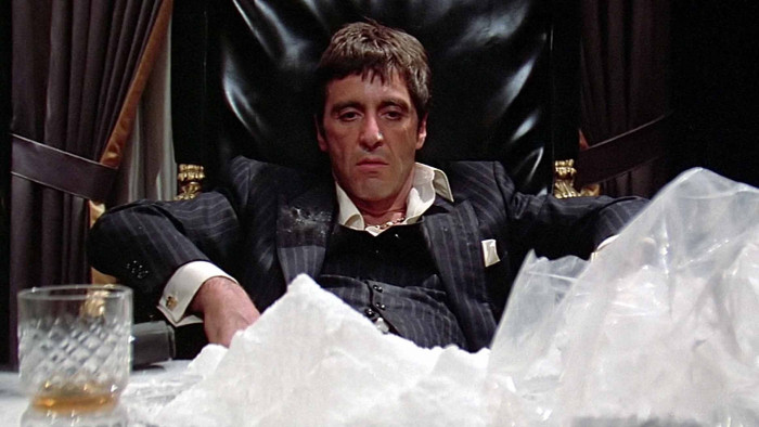 15 Things You (Probably) Didn't Know About Scarface