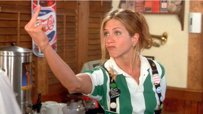 Best I Quit moments in movies