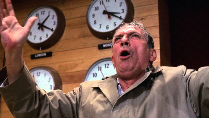 Best I Quit moments in movies