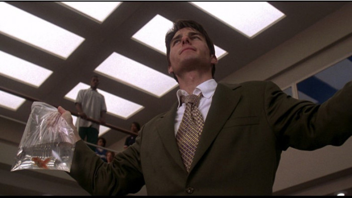 Best I Quit moments in movies