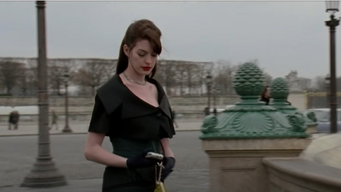Best I Quit moments in movies