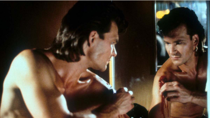Best I Quit moments in movies