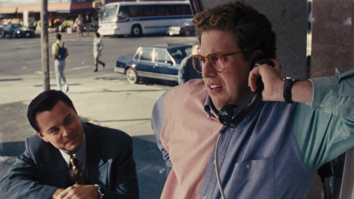 Best I Quit moments in movies
