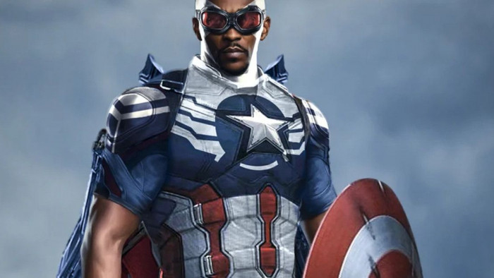 New Captain America movie enlists Cloverfield director (report)