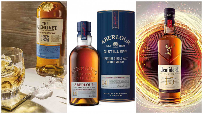 The best Amazon Prime Day whisky deals