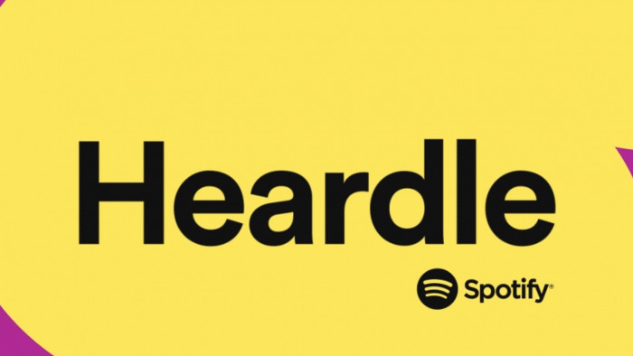 Wordle-inspired Heardle has been bought up by Spotify