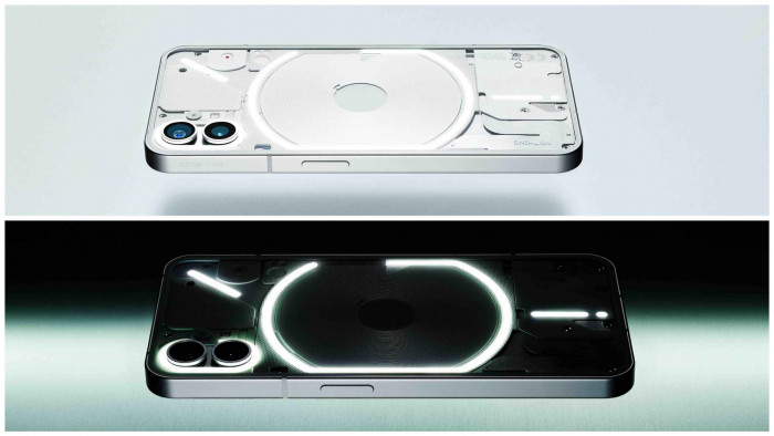 Nothing Phone (1): 5 things to know about the super-hyped smartphone