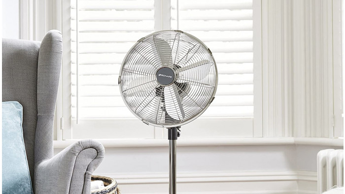 This fan is on of our top-rated and has a huge Prime Day saving right now