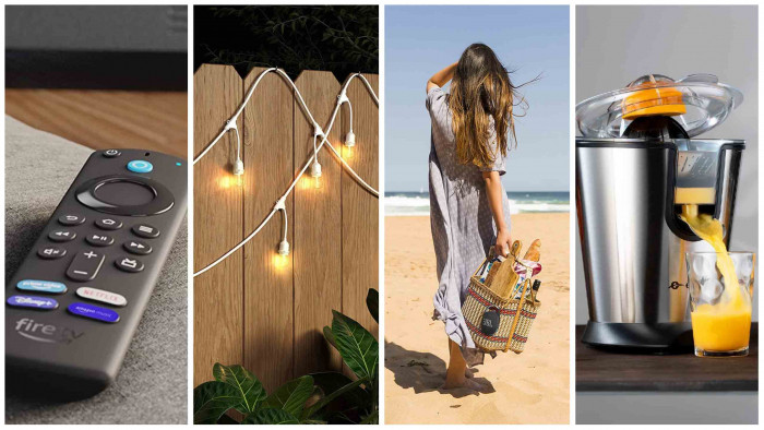 $50 to spend? Then these are the best Prime Day deals for you