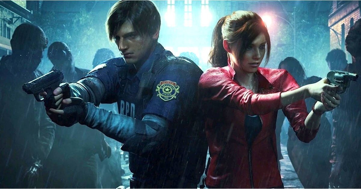 Resident Evil: Claire Redfield's 10 Best Quotes From The Franchise